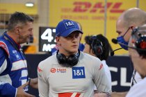 Mick Schumacher ook reservepiloot bij McLaren