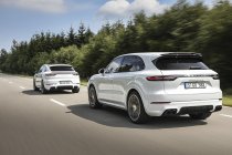 Porsche introduceert krachtigste Cayenne ooit