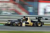 Euroracing met Wolf GB08 en BMW M3's naar Belcar en BGDC