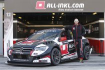 Rob Huff ambieert tweede WTCC-kroon