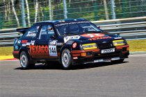 Spa: Van Elderen en Branckaerts eerste winnaars van het weekend