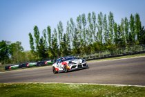Nogaro: Geen ereplaatsen voor de Belgen in de Franse kampioenschappen