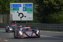 André Lotterer: "Teleurgesteld in WEC en ACO"