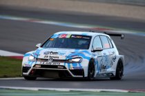Finaleraces: Zege en dubbel podium in het kampioenschap voor de Belgian VW Club-teams
