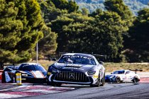 Paul Ricard: Jean-Luc Beaubelique en Ludovic Badey pakken tweede zege van het seizoen