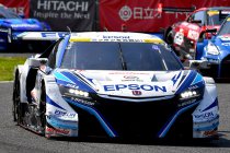 Bertrand Baguette wint de 1000km of Suzuka