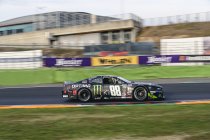 EuroNASCAR Finals: Alon Day snelste in vrije trainingen