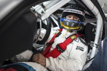Video: Hoe bestuurt Alex Zanardi zijn BMW Z4 GT3?