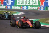 GP Italië: Carlos Sainz doet de tifosi dromen van de zege