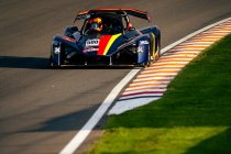 Trophy of the Dunes: Sensationele zege voor Milan De Laet en Richard Morris in de Supercar Challenge