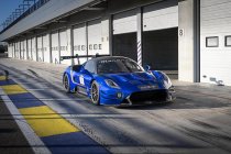 Maserati GT2 wordt nog competitiever