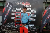 Misano: BRC Hyundai-duo Mikel Azcona - Norbert Michelisz domineert kwalificatie