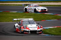 Lausitzring: Porsche en Lamborghini verdelen de buit
