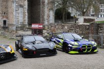 De eeuweditie van de 24 Hours of Spa is gelanceerd