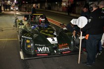 24H Zolder: McDonald's Racing by Comtoyou sluit nachttraining af op eerste plaats
