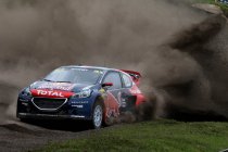 Buxtehude: Voorlopige pole voor Davy Jeanney