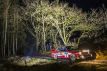 Legend Boucles @ Bastogne: De Shakedown by Incar Motor geeft de aftrap