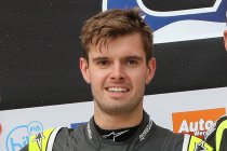 24H Zolder: Guillaume Dumarey op Chrisal-Lamborghini