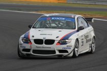 24H Spa: Pole voor Grammatico in BRCC Sprint