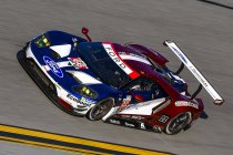 IMSA: Chip Ganassi Racing behoudt rijders