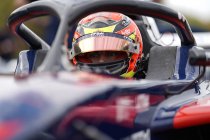 Thibaut Ramaekers geeft voorrang aan 2027
