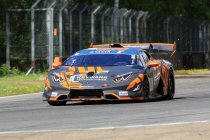 Circuit Zolder, donderdag 25 april 2019 – Internationale testdag