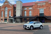 Audi Q3 Sportback S Line 45 TFSI e: het begin van een nieuwe generatie