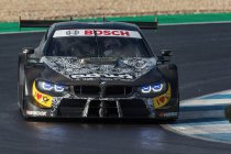 De looks en sound van DTM Class One
