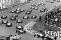 De terugkeer van de Formule V naar Spa-Francorchamps!