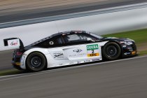 Nürburgring: Eerste zege voor Audi in chaotische race (UPDATE)
