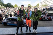 Vila Real:  Norbert Michelisz verzilvert pole na tactische race