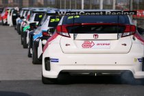 Shanghai: WestCoast Honda's toppen beide vrije oefenritten