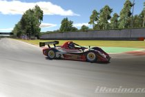 Cornelis-Stockmans winnen openingsrace Virtual Belcar