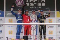 Jerez: Nieuwe zege voor Oliver Rowland