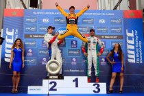 Tom Coronel blikt terug op een succesrijk raceweekend in Marrakech (+ video)