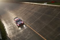 WRC: Lappi houdt stand, Ogier opent de jacht