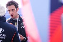 WRC: Neuville krijgt straftijd en valt terug