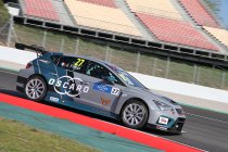 FIA WTCR-test Barcelona: Thuisvoordeel voor Campos Racing?