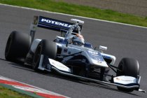 Super Formula: Moeilijk maar hoopgevend debuut van Bertrand Baguette