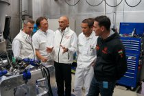 Suzuka: Honda-rijders bezoeken het Honda R&D Centre in Tochigi