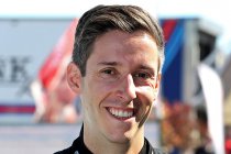 Kenny Herremans is de eerste kampioen in de Belgische FFSC