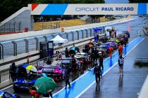 Nieuwssprokkels uit de endurance racerij, week 29