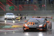 American Festival: Opnieuw een podium voor Independent Motorsports