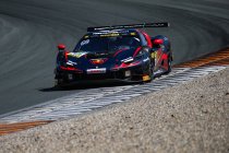 Drie keer Ferrari voor Emil Frey