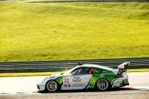 Porsche Supercup: Stiermarken: Ayhancan Güven pakt de pole