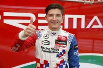 FIA F3: Pau: Jake Dennis driemaal op pole