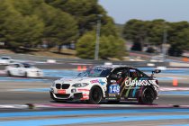 24H Circuit Paul Ricard: Ondanks podiumplaats toch gemengde gevoelens bij  QSR