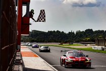 Valencia: Zege voor Dries Vanthoor en Charles Weerts