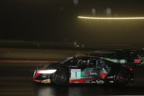 Misano: Vanthoor topt verregende nachttraining