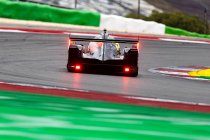 4H Portimão: Derde tijd voor Tom Van Rompuy in LMP2 Pro-Am
